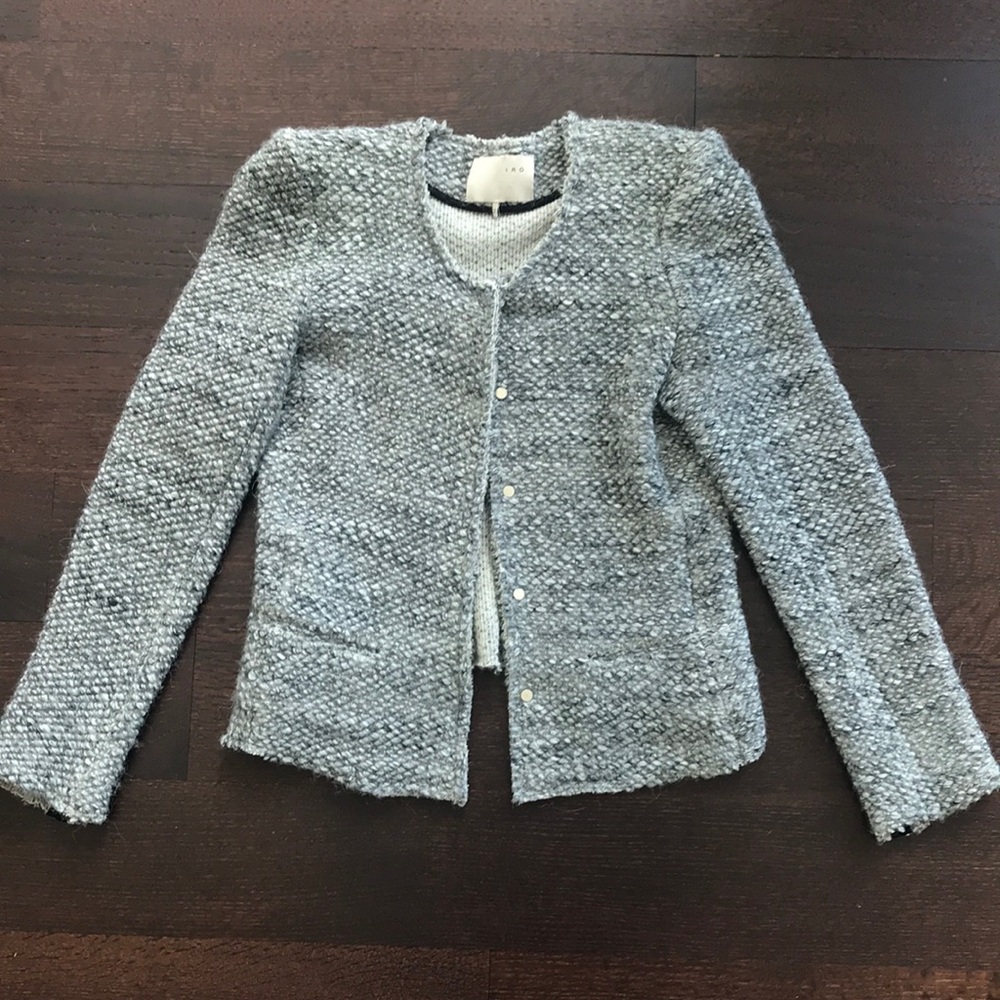 IRO Jacket